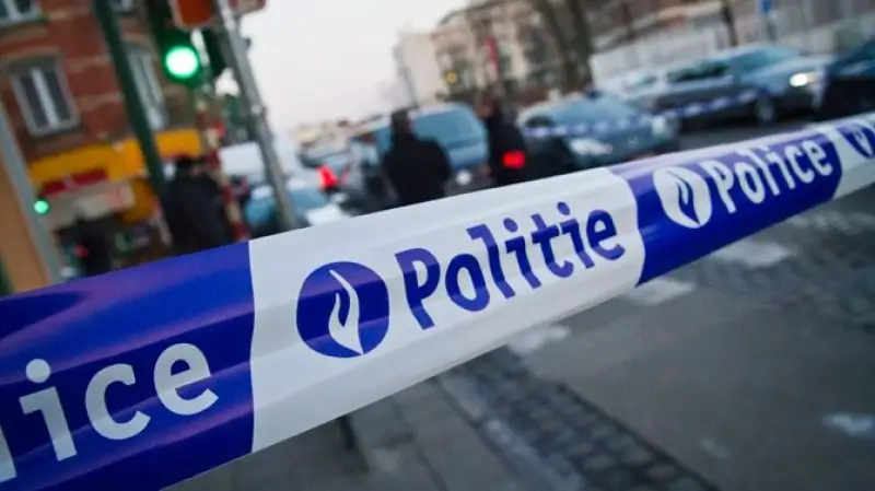 Tien mensen in Limburg opgepakt in terrorismedossier
