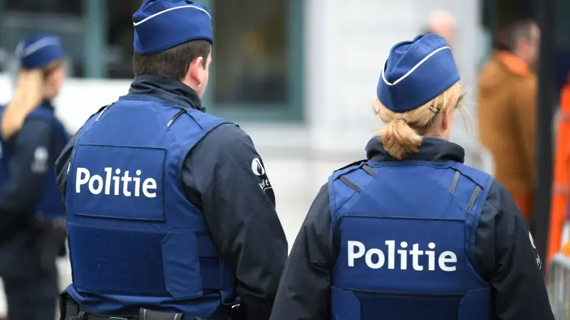 Man overgoten met hete olie in Lanaken