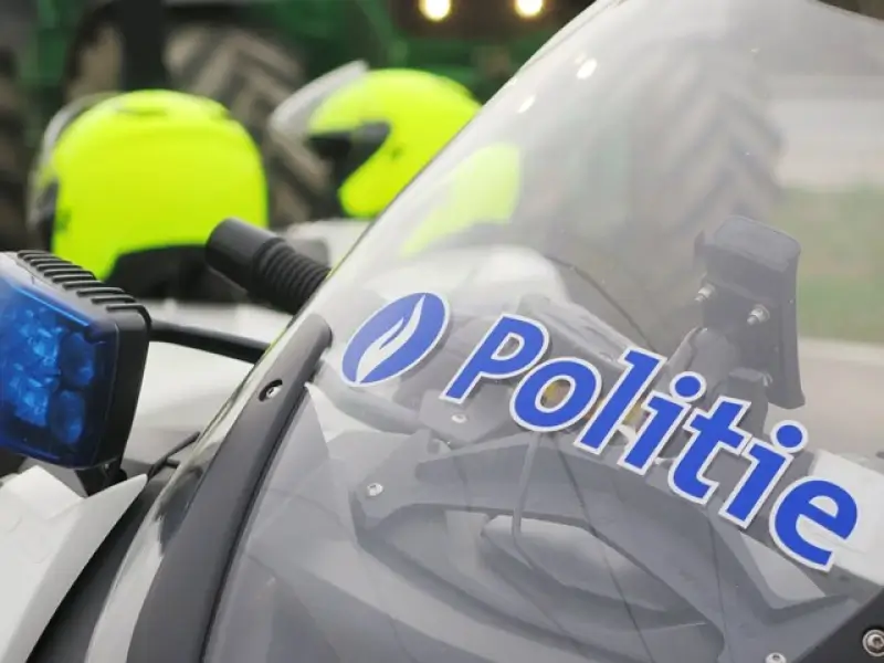 Politie Carma stelt al 230 PV’s op voor overtreden coronamaatregelen