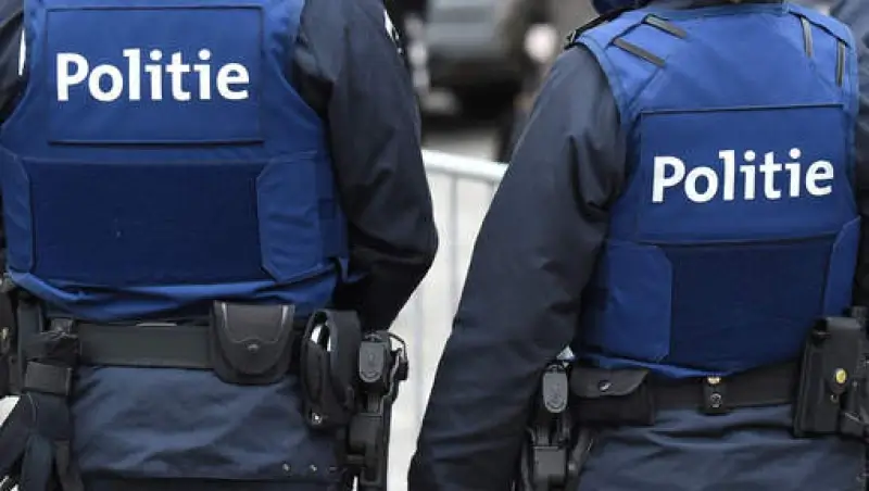 Nachtwinkel in Kinrooi overvallen
