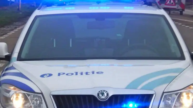 Fietser sterft na val in put aan wegenwerken in Beringen