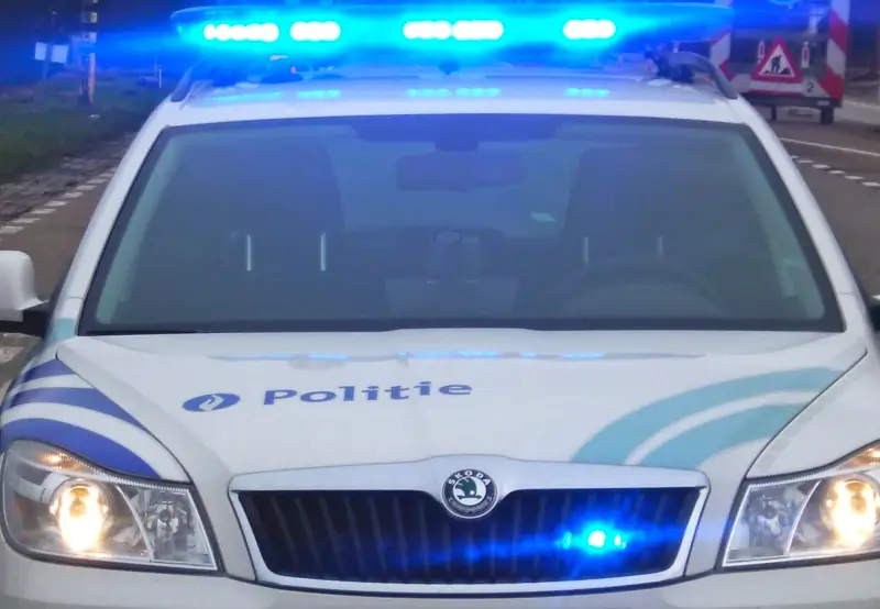Steekpartij tussen broers in Houthalen eindigt in het ziekenhuis