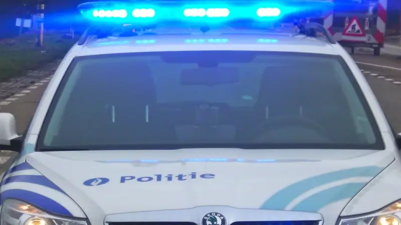 Politie LRH pakt twee illegalen op tijdens VoltHa-actie