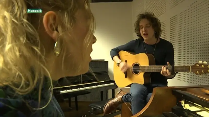Band Portland is één van de drie winnaars van de Nieuwe Lichting