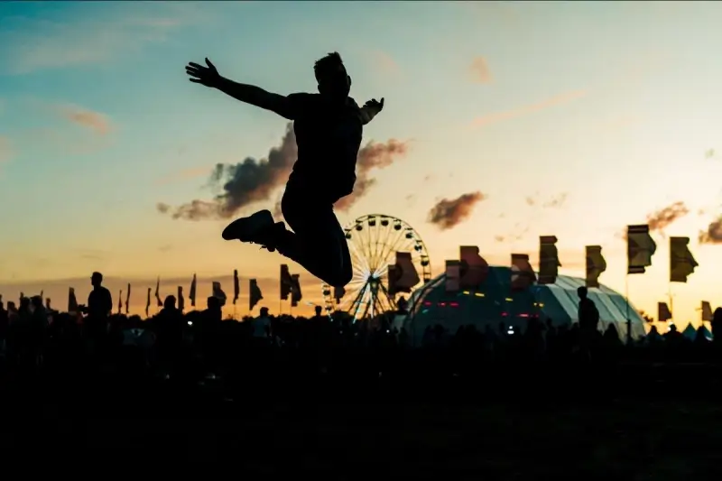 Pukkelpop pakt uit met indrukwekkende immersive muziekbeleving