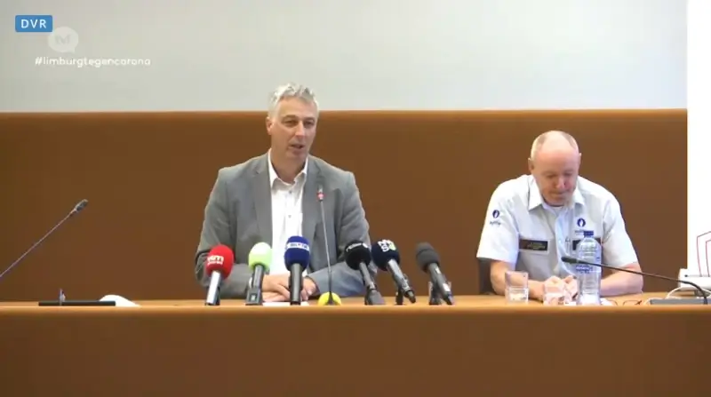 Gijzeling 13-jarige jongen: politie werkte samen met Amerikaanse autoriteiten