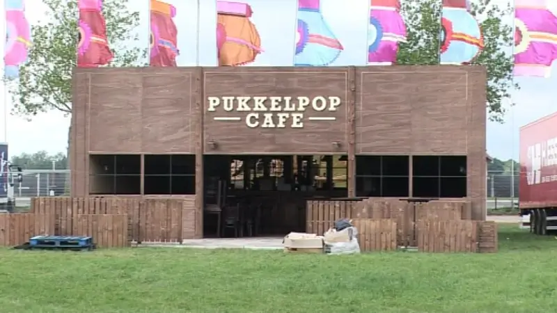 Top 10 van onze Pukkelpop verslaggevers: Niels