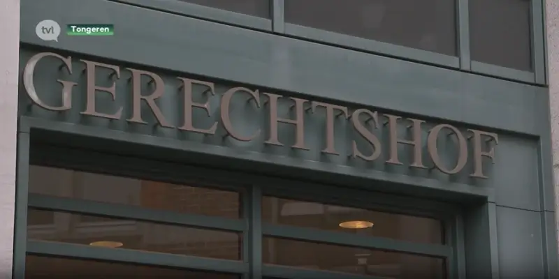 Onthaalmoeder krijgt 8 maanden voorwaardelijk voor door elkaar schudden baby