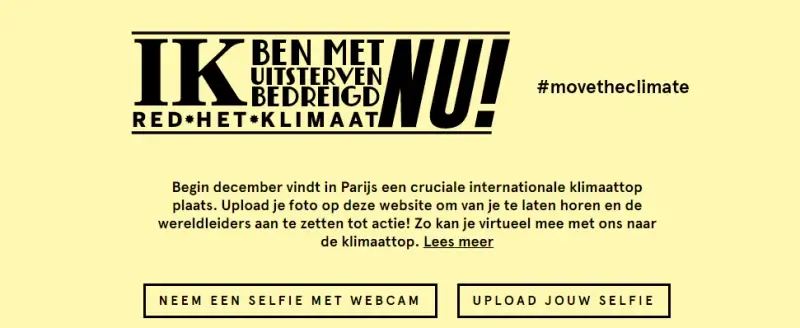 Stad Hasselt stuurt je virtueel naar Parijs