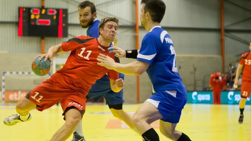 Red Wolves plaatsen zich voor playoffs voor het EK handbal