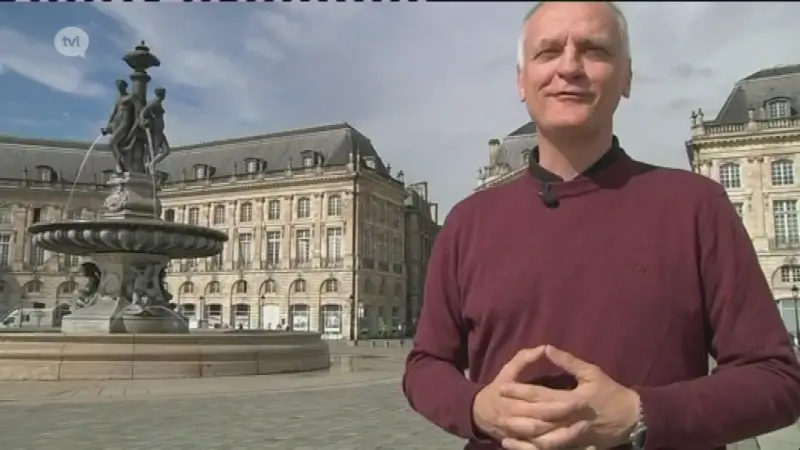 Christiaens & Company: op bezoek bij Heusdenaar Pierre Rozenski in Bordeaux