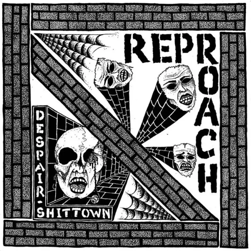 Beluister hier de nieuwe single van Reproach