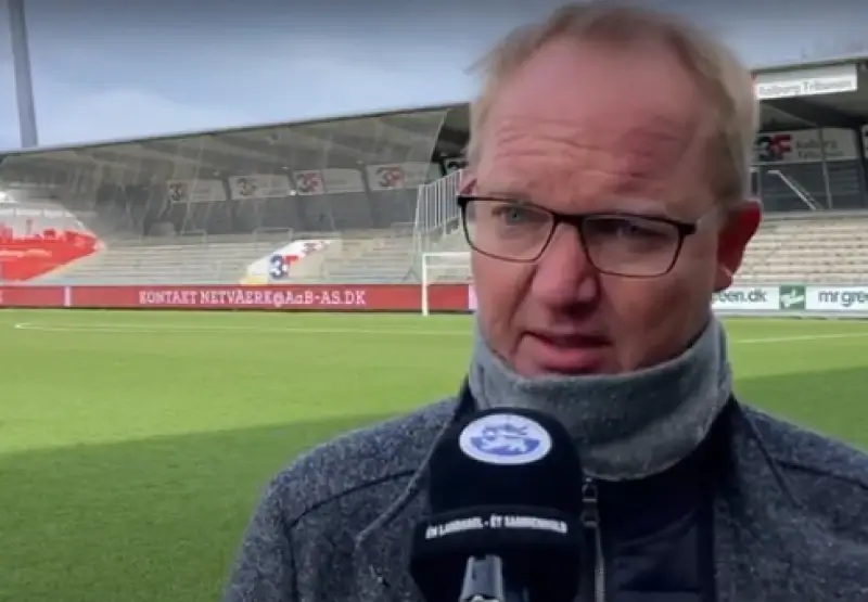 Racing Genk haalt Deense Glen Riddersholm binnen als assistent-trainer