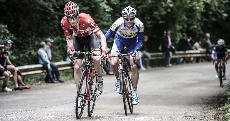 Ridley neemt Merckx over