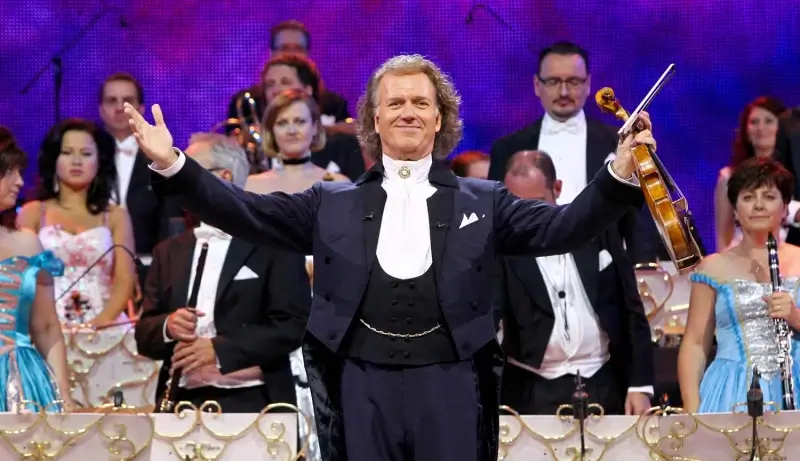 Concert André Rieu afgelast, veldrijden & voetbal gaan wel door