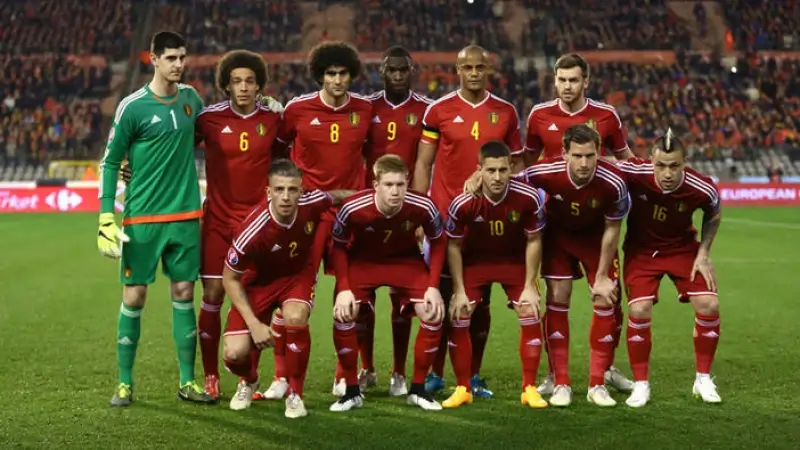Oefeninterland Rode Duivels gaat door in Portugal
