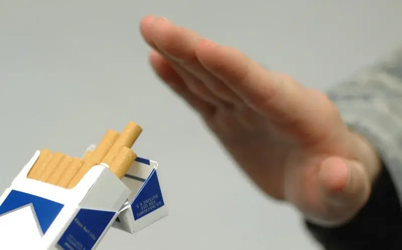 Stoppen met roken? Probeer een tabakscoach