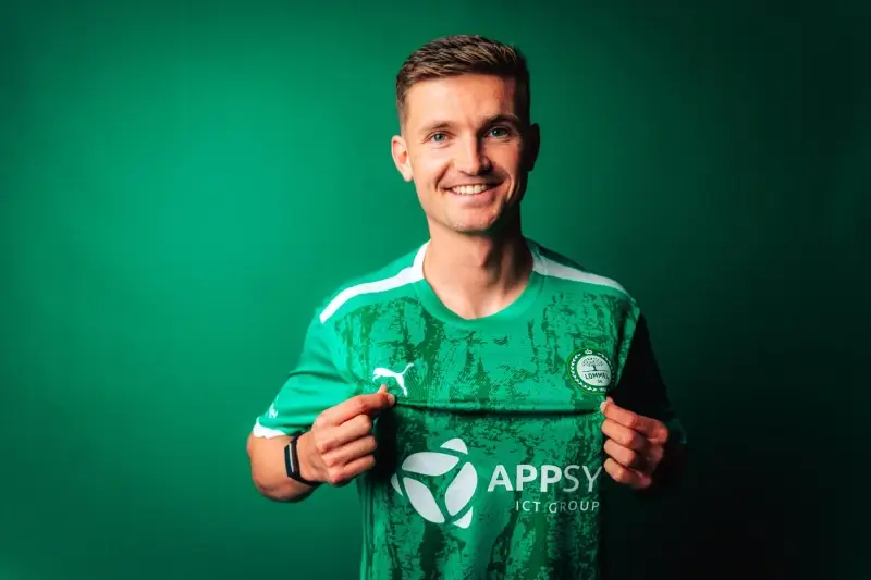 Lommel SK verwelkomt Nicolas Rommens als eerste zomeraanwinst