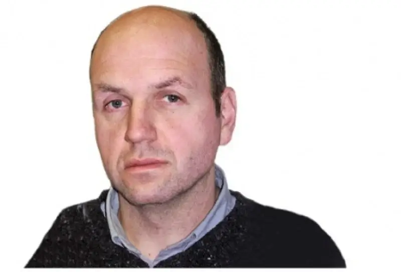 Ontsnappingspoging kost Ronald Janssen 200 euro