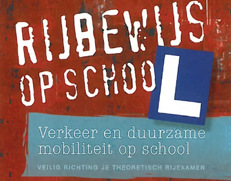 Geen gratis rijbewijs op school meer