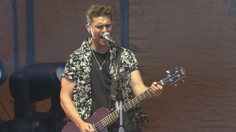 Royal Blood zal headliner Queens of the Stone Age vervangen op Pukkelpop