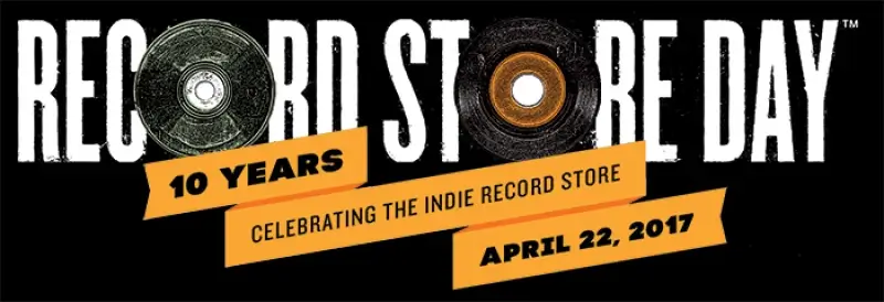 Record Store Day: hier kan je terecht in Limburg