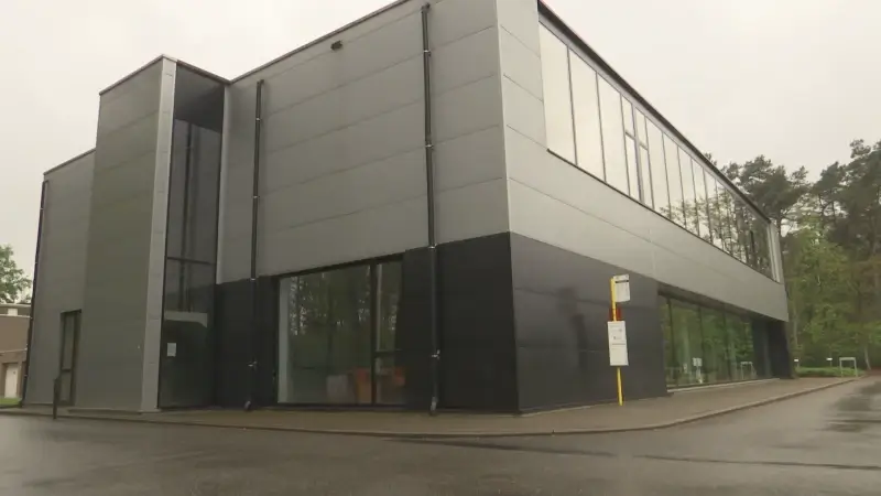 Verkeerschaos in Limburg door nationale betoging