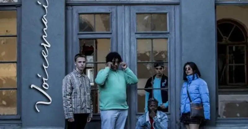 Jonge honden van Room 8 komen met eerste videoclip
