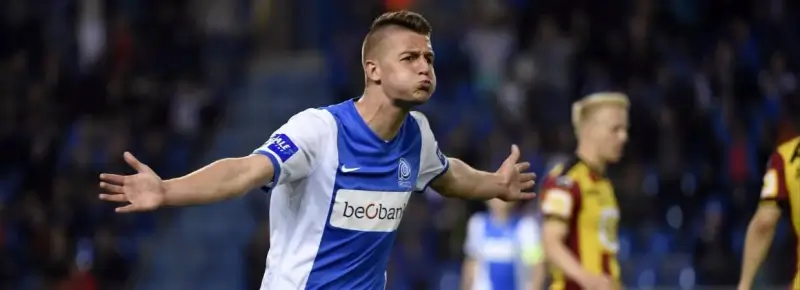 Transfer Sergej Milinkovic-Savic helemaal afgerond