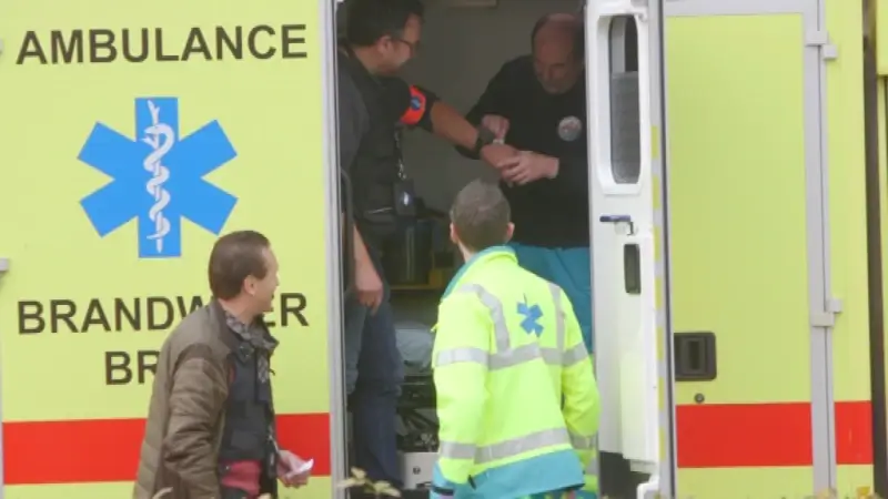 Vrouw neergeschoten in Opglabbeek, dader opgepakt