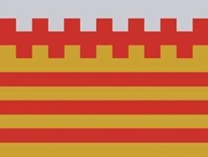 Bekrachtiging van nieuw gemeentewapen en vlag van de fusiegemeente Pelt