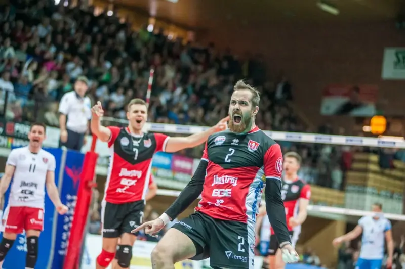 Noliko Maaseik haalt nieuwe opposite binnen