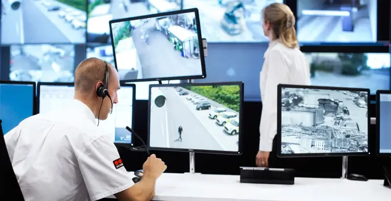 Securitas zoekt 340 extra bewakingsagenten