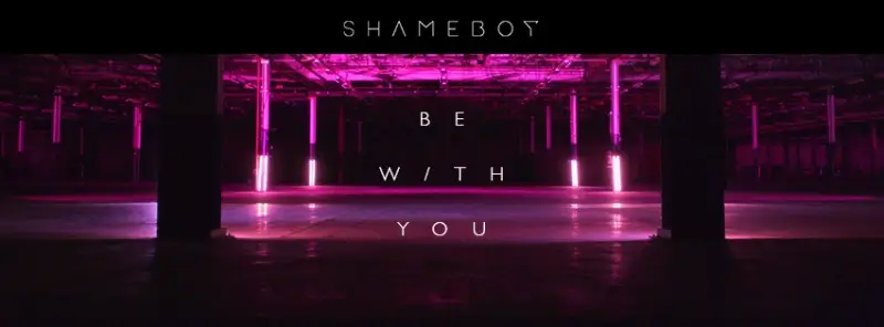 Bekijk hier de nieuwe videoclip van Shameboy