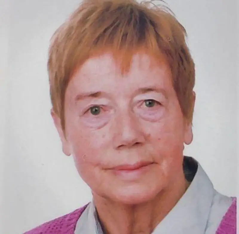 Vermiste Simone Mariën (80) gevonden op militair domein Helchteren
