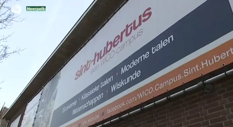 Lerares van college uit Pelt is besmet met coronavirus