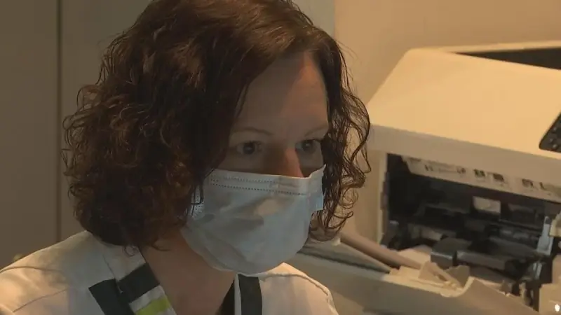 Gemiddeld aantal besmettingen stijgt naar 580 per dag, ziekenhuisopnames blijven stabiel