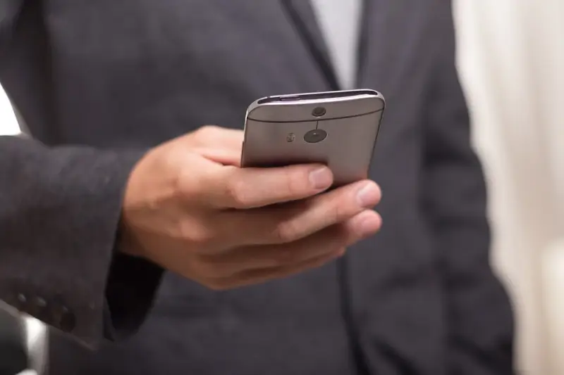 Binnenkort gratis mobiel internet in het weekend?