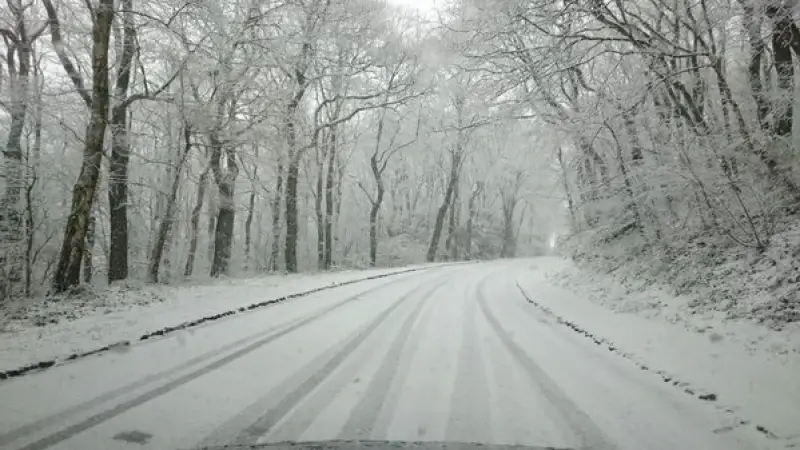 Er wacht ons nog een zware winterprik