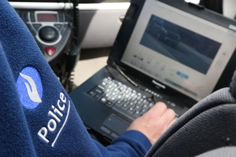 Politie Beringen-Ham-Tessenderlo betrapt 12 bestuurders op rijden onder invloed