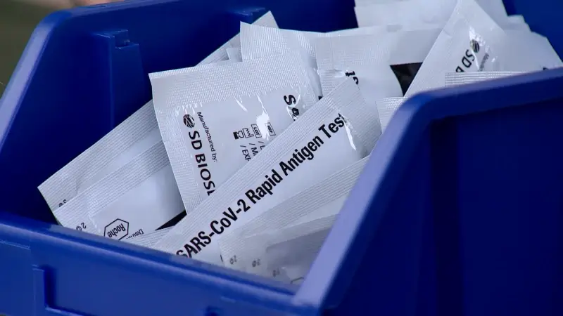 Aantal besmettingen blijft dalen in Limburg