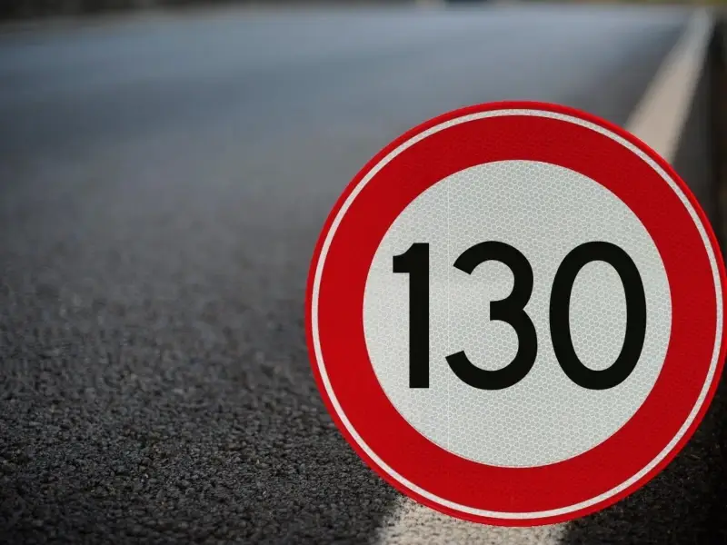 Vind jij 130 rijden op snelwegen een goed idee?