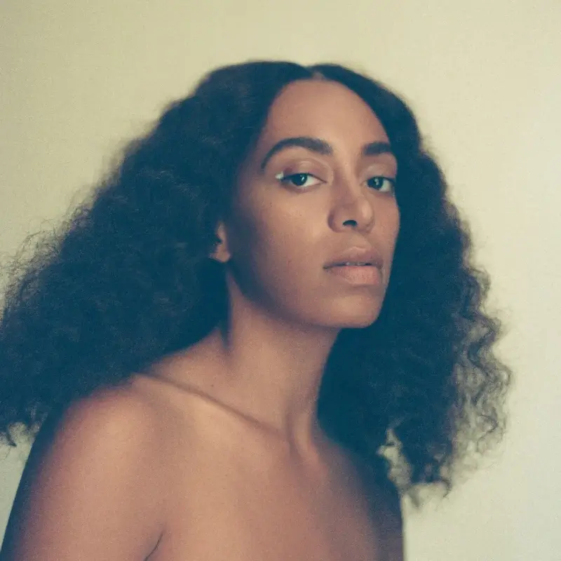 Pukkelpop strikt de Amerikaanse Solange
