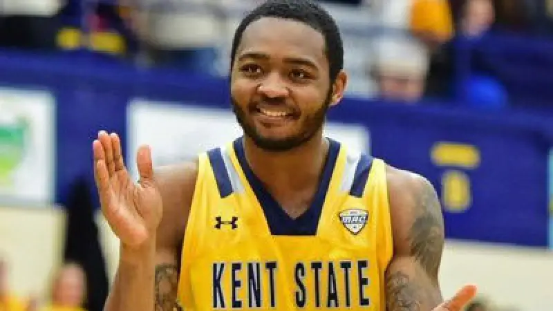Hubo Limburg United vervolledigt team met Amerikaan Khaliq Spicer