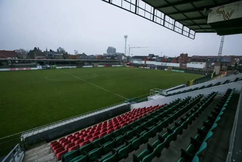 Wordt nederlaag tegen Coxyde 5-0-overwinning voor Sporting Hasselt?