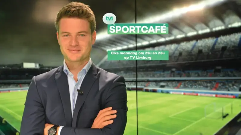 Vanavond in Sportcafé: de Rode Duivels, Racing Genk en Nico Vaesen