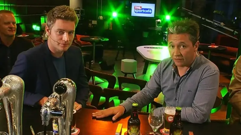 Vanavond nieuwe aflevering TVL Sportcafé
