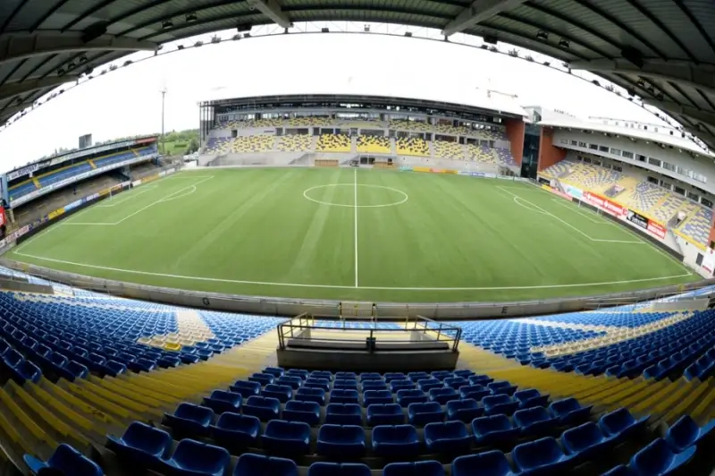 Al 3256 abonnementen verkocht bij STVV
