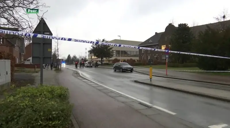 12-jarige dader van steekpartij moet vandaag voor jeugdrechter verschijnen