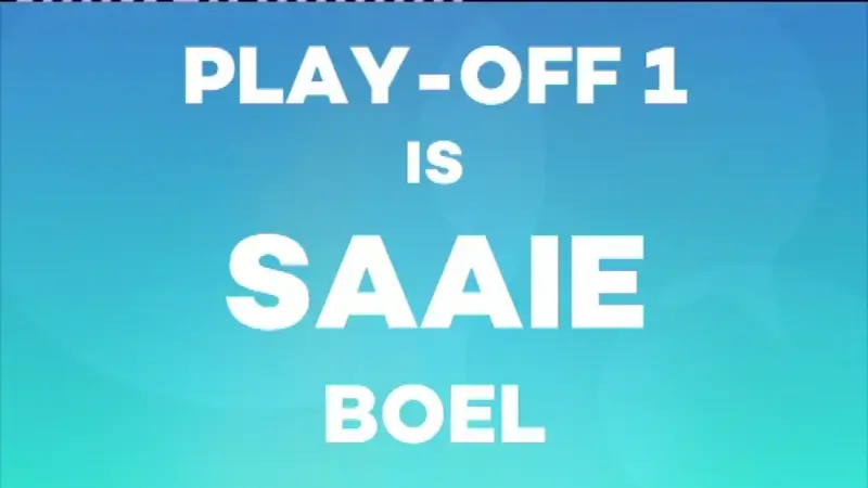 Poll Sportcafé: play-off 1 is saai
